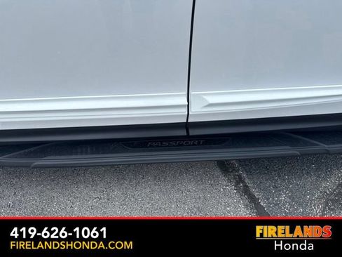 Used 2023 Honda Passport EX-L image 14