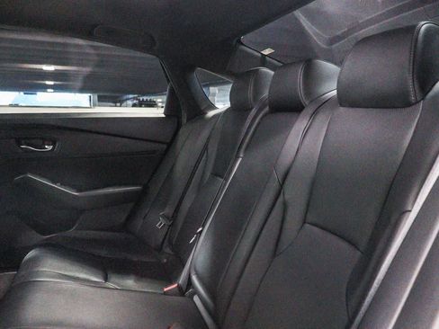 Used 2024 Honda Accord Sport image 20