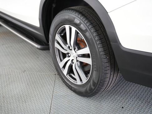 Used 2017 Honda Pilot EX image 59