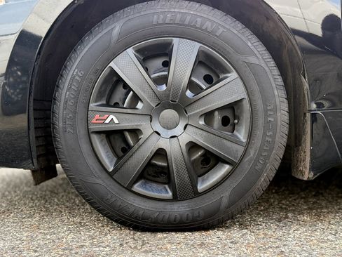 Used 2015 Nissan Altima 2.5 S w/ Power Driver Seat Package FWD image 29