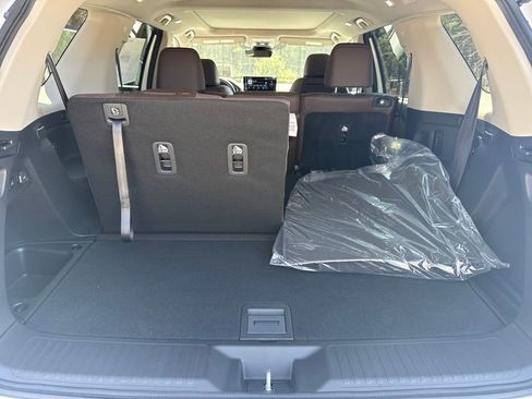 New 2026 Honda Pilot Elite image 25