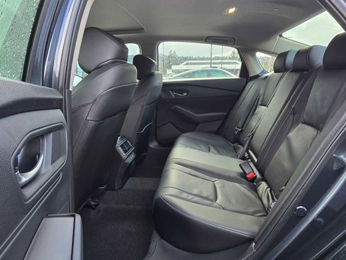 New 2025 Honda Accord EX-L image 16