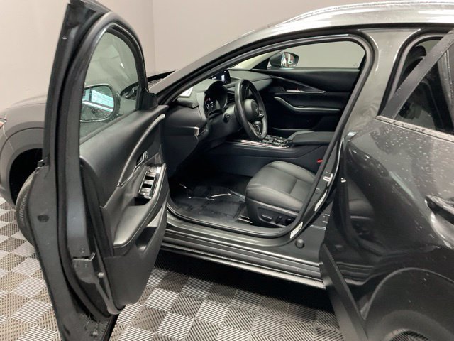 Used 2024 MAZDA CX-30 AWD 2.5 S w/ Preferred Package image 14