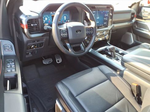 Certified 2025 Ford F150 Raptor AWD/4WD image 12