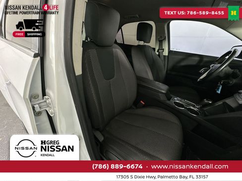 Used 2017 Chevrolet Equinox LT w/ Convenience Package image 30