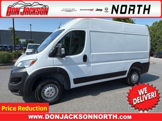 Used 2025 RAM ProMaster 2500 w/ Safety Group FWD video 1