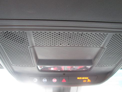 Certified 2025 GMC Terrain Elevation image 22