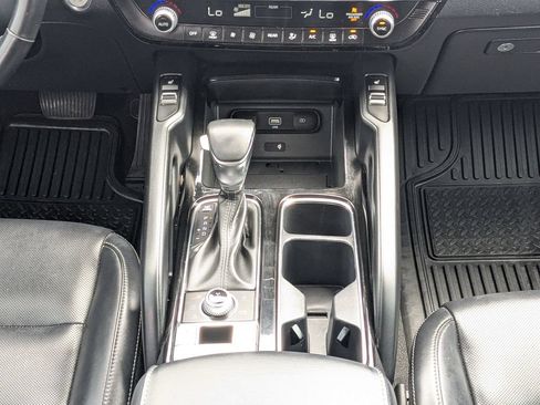 Used 2022 Kia Telluride S AWD/4WD image 18