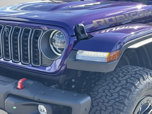 New 2026 Jeep Wrangler Unlimited Rubicon image 6