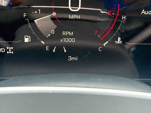 New 2027 GMC Terrain Elevation w/ Elevation Premium Package AWD/4WD image 12