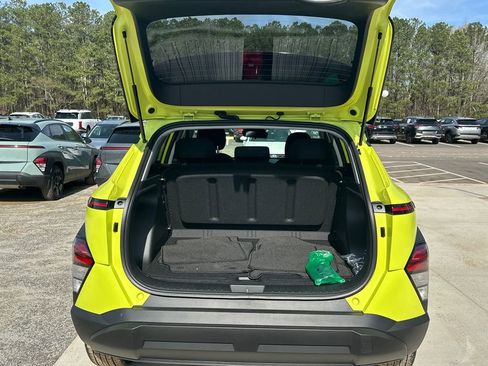 Used 2026 Hyundai Kona SEL Sport image 18