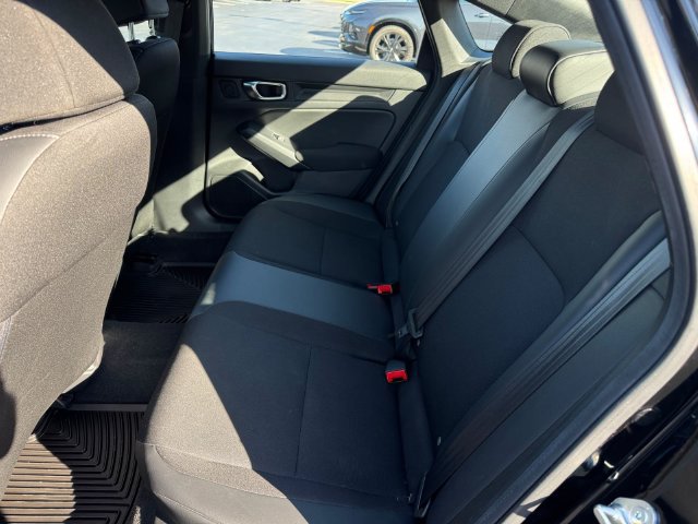 Used 2024 Honda Civic Sport image 5
