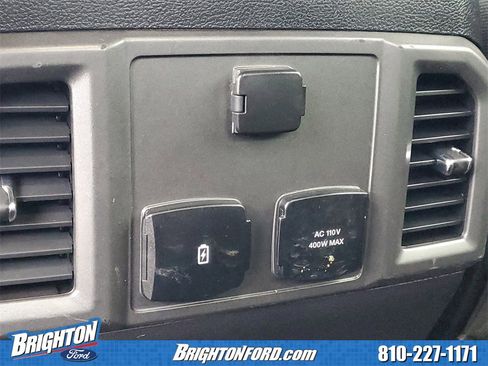 Used 2020 Ford F150 XLT w/ Equipment Group 302A Luxury image 12