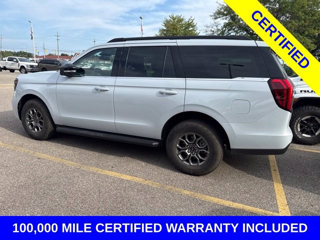 Used 2026 Ford Expedition Active AWD/4WD image 5