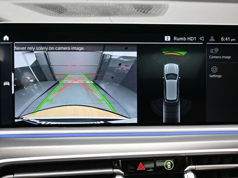 Used 2022 BMW X5 xDrive40i image 20