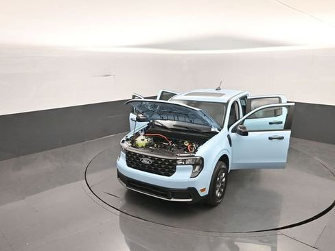 New 2026 Ford Maverick XLT FWD image 42