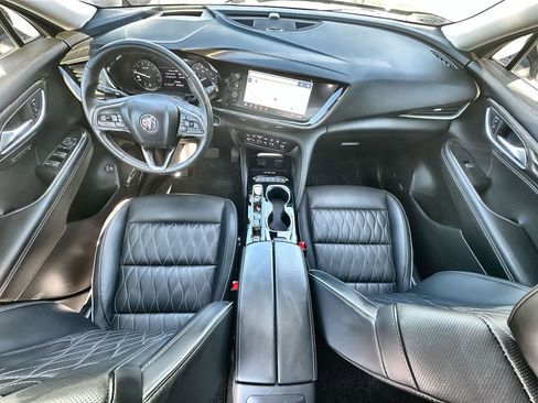 Certified 2023 Buick Envision Avenir image 13
