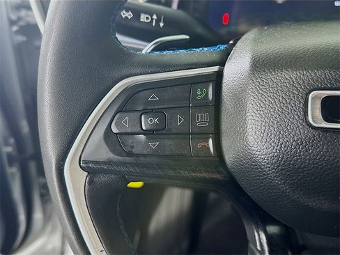 Used 2022 Jeep Grand Cherokee Trailhawk image 26