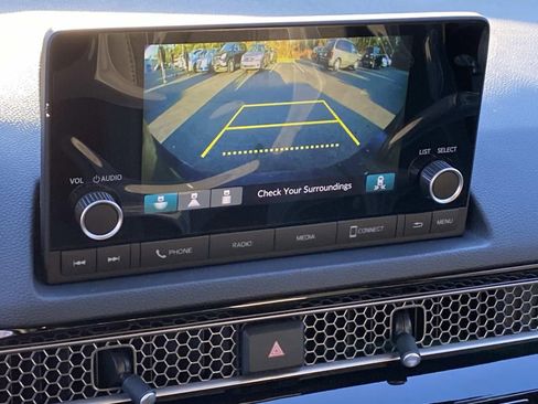 New 2026 Honda Civic Sport image 8