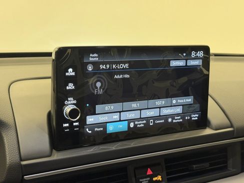 New 2025 Honda Pilot EX-L image 18