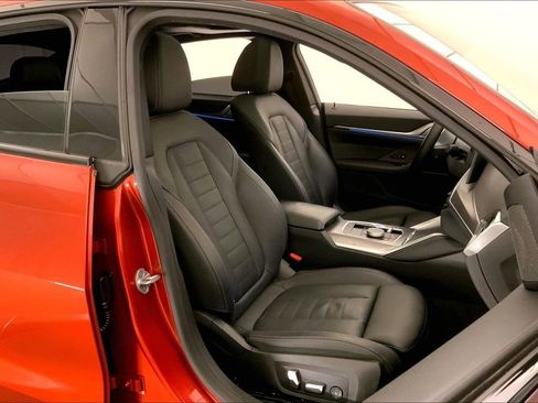 Certified 2023 BMW i4 eDrive40 w/ M Sport Package RWD image 6