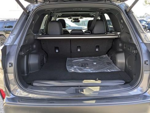 Certified 2026 Subaru Forester Sport w/ Sport Plus Package AWD/4WD image 36