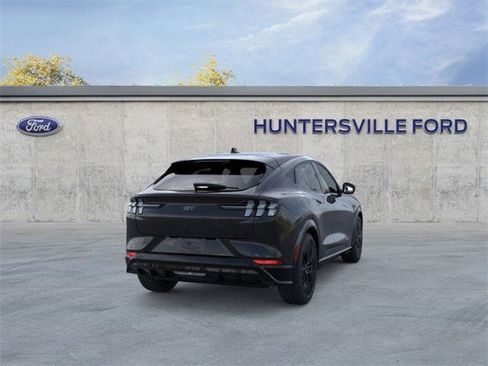 New 2025 Ford Mustang Mach-E GT image 8