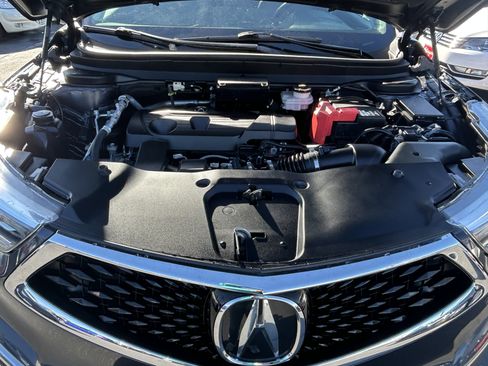 Used 2021 Acura RDX w/Technology Package image 15