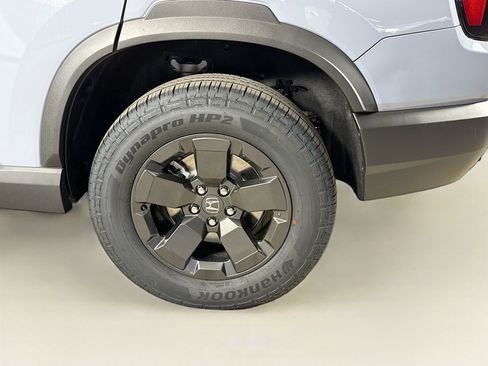 New 2026 Honda Passport RTL image 37