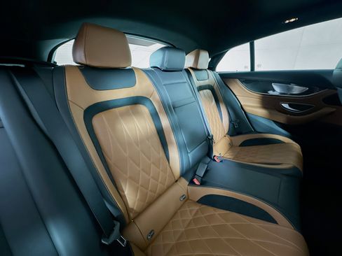 New 2026 Mercedes-Benz AMG GT 43 image 28