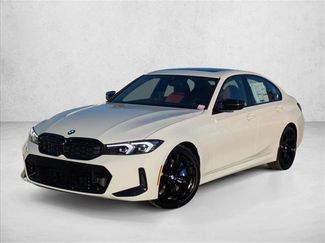 New 2026 BMW M340i Sedan w/ Driving Assistance Package video 1