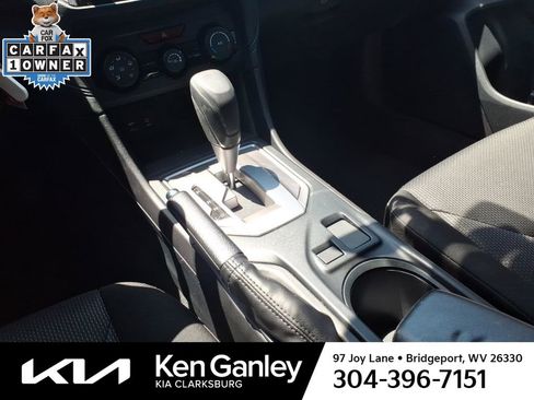 Used 2023 Subaru Impreza 2.0i AWD/4WD image 18