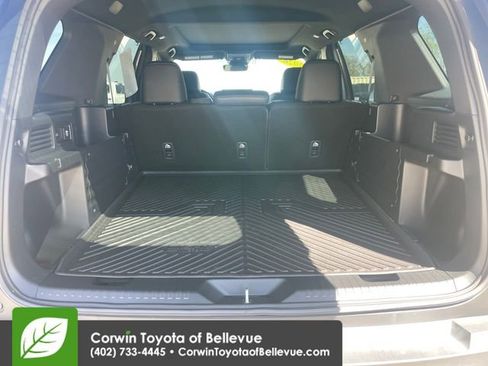 Used 2026 Honda Passport TrailSport Elite image 30