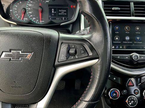 Used 2018 Chevrolet Sonic Premier image 11