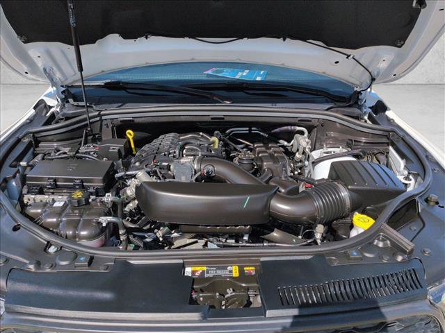 Used 2026 Dodge Durango GT RWD image 20