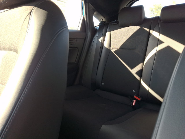 Used 2024 Honda Civic Sport image 21