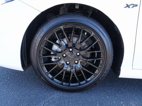 Used 2025 Toyota Camry LE image 14