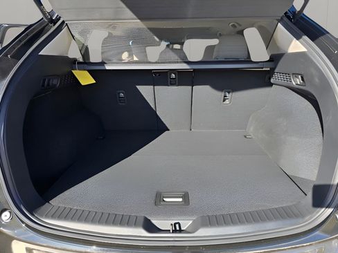 Used 2025 MAZDA CX-5 AWD 2.5 S w/ Premium Plus Pkg image 30