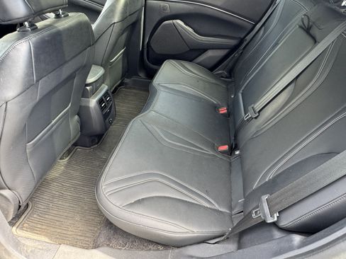 Used 2023 Ford Mustang Mach-E Premium RWD image 24