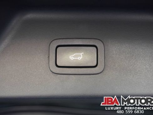 Used 2018 Land Rover Range Rover Long Wheelbase Supercharged AWD/4WD image 98