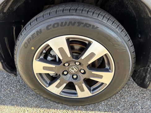 Used 2019 Honda Ridgeline RTL-T image 10