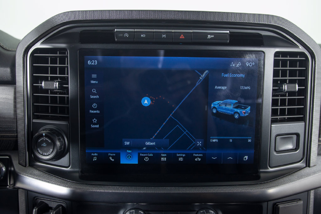 Used 2021 Ford F150 Platinum RWD image 36