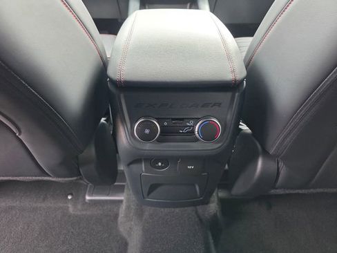 New 2026 Ford Explorer ST-Line image 47