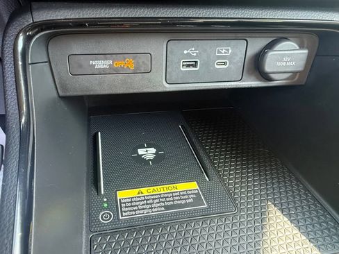 Certified 2024 Honda CR-V EX-L image 30