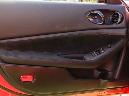 New 2024 Nissan Z Performance w/ Heritage Edition image 26