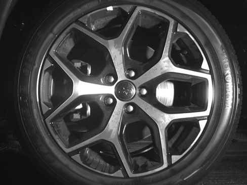 Used 2025 Jeep Compass Limited image 12