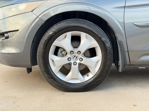 Used 2010 Honda Crosstour EX-L image 35