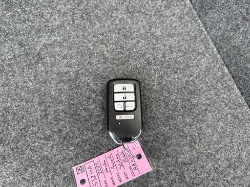 Used 2022 Honda Accord Sport image 43