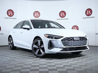 New 2025 Audi A5 2.0T Premium Plus