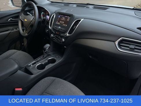 Certified 2023 Chevrolet Equinox LT image 27